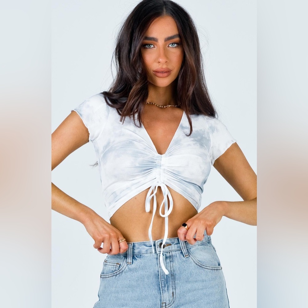 Inez Top princess polly